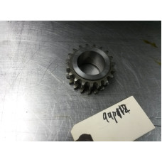 99P112 Crankshaft Timing Gear For 10-12 Ford Fusion  2.5 1S7E6306CF